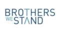 Brothers We Stand Coupons