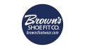 Browns Footwear Coupons