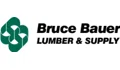 Bruce Bauer Lumber & Supply Coupons