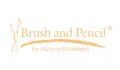 Brush And Pencil Coupons