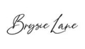 Brysie Lane Coupons