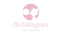 Bubblegum The Brand Coupons