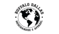 Buffalo Dallas Merchandise & Apparel Coupons