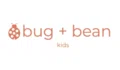 Bug + Bean Kids Coupons