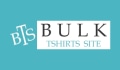 Bulk Tshirts Site Coupons