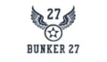Bunker 27 Coupons
