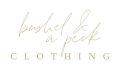 Bushel and A Peck Clothing Coupons