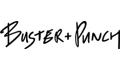 Buster + Punch Coupons
