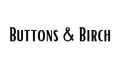 Buttons & Birch Coupons