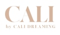 CALi DREAMiNG Coupons