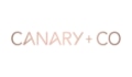CANARYANDCO Coupons