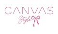 CANVAS Style Coupons