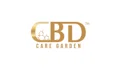 CBD Care Garden Coupons