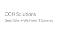 CCH Solutions Coupons