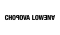 CHOPOVA LOWENA Coupons