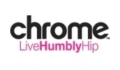 CHROME Coupons