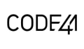 CODE41 Coupons