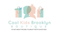 COOL KIDS BKLYN BOUTIQUE Coupons