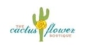 Cactus Flower Boutique Coupons