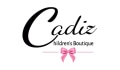 Cadiz Boutique Coupons
