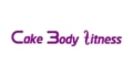 Cake Body Fitness Coupons