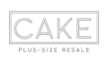 Cake Plus-Size Resale Coupons