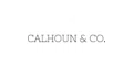 Calhoun & Co. Coupons