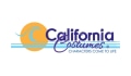 California Costumes Coupons