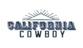 California Cowboy Coupons