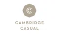 Cambridge-Casual Coupons