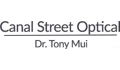 Canal Street Optical Coupons
