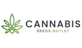 Cannabis Seeds Outlet Coupons
