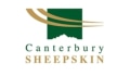 Canterbury Sheepskin Coupons