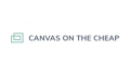 Canvas On The Cheap Coupons