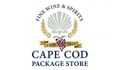 Cape Cod Package Store Coupons