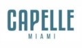 Capelle Miami Coupons