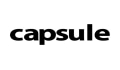 Capsule Toronto Coupons