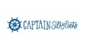 Captain Silly Pants Coupons