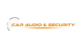 Car Audio & Security Coupons