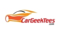 CarGeekTees Coupons