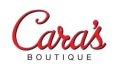 Cara's Boutique Coupons