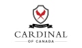 Cardinal of Canada Coupons