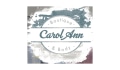 Carol Ann Boutique and Body Coupons