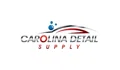 Carolina Detail Supply Coupons