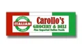 Carollo's Italian Grocery and Delli Coupons