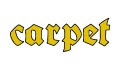 Carpet Coupons