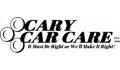Cary Car Care Coupons
