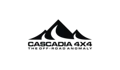 Cascadia 4x4 Coupons