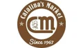 Catalina's Market Coupons