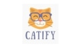 Catify Coupons